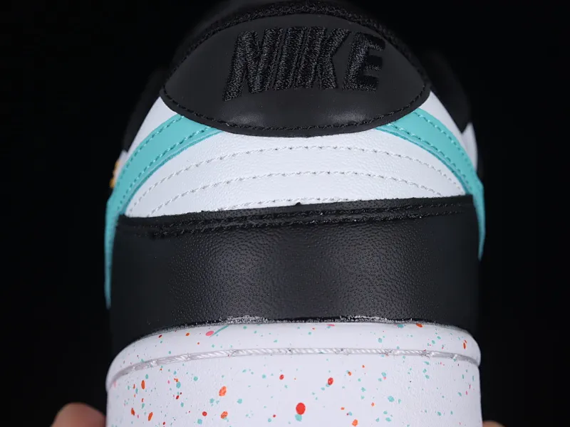 All Categories Nk SB Dunk Series Nk SB Dunk Low Low-top sneakers Cost-effective version Nk Dunk Low "Lunar New Year" SB low-top casual sneakers FD4623-131